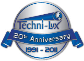 Techni-Lux 20th Anniversary OPEN HOUSE