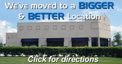 Techni-Lux has moved