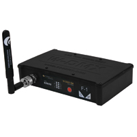 Wireless DMX F-1 Blackbox Indoor Transceiver Standard - 1 universe