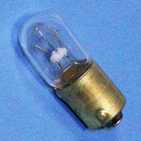 2.8w14v Gooseneck MiniBay Lamp