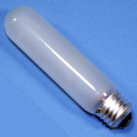 18494 T10 40w 120v Frost E26 Lamp