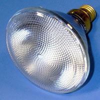16591 Par38 70w 120v Cap FL25 E26 Lamp