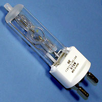 40460 CSR575SE/HR/UVC 575w G22 Lamp