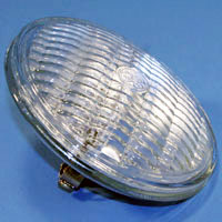 41667 Par36 650w 120v MFL ScrTerm Lamp