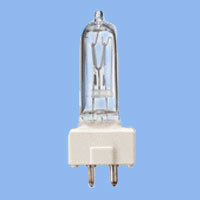 CP81 FSL 6872P 300w 230v GY9.5 Lamp