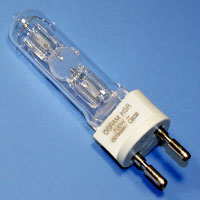 54107 HSR700/60 700w G22 Lamp