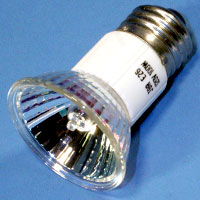 JDR100w 120v MR16 MFL25 E26 Lamp