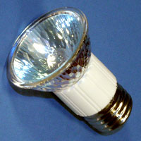 JDR50w 130v MR16 NSP E27 Lamp