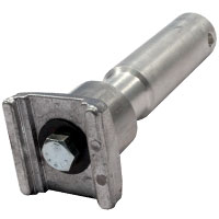 Adapter for Mounting Stand to Bolt