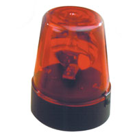 Beacon Small 20w - Red 120v