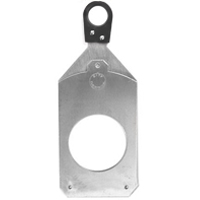 Gobo Holder Source4 Metal Size A