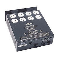 DDS5600 600w4ch Dimmer with 20A Plug