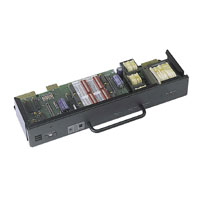 Topaz Remote Control Module for 12 & 24 channel rack dimmers - 120v