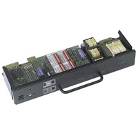 Topaz Universal Control Module for 12 & 24 channel rack dimmers - 120v