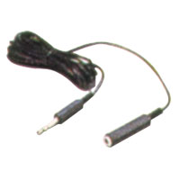 Strobe Remote Cable 1/4RTS 100'