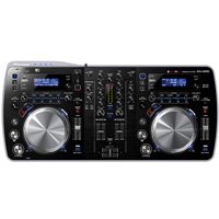 PIONEER:XDJ-AERO -- USB and Wireless DJ System w/ REKORDBOX Software
