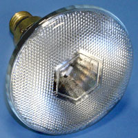 CDM Par38 100w 3000k FL E26 Lamp