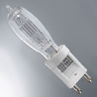 1000215 DPY 5000w 120v G38 Lamp