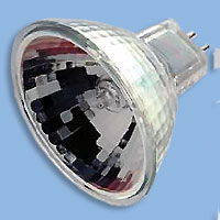 1000333 ENH 250w 120v MR16 GY5.3 Lamp