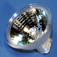EXZ 41870FL 50w 12v MR16 24-25deg GX5.3 Lamp