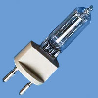 54669 CP40/CP71 FKJ 64747 1000w 230v G22 Lamp