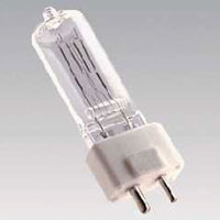 1000540 CP81 FKW 300w 120v GY9.5 Lamp