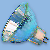 FNV 50w 12v MR16 55deg GX5.3 Lamp
