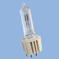 1003144 HPL 750 120v Plus Lamp