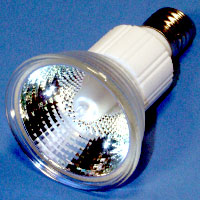 JDR50w 120v MR16 WFL40 E17 Lamp