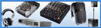 Audio Equipment