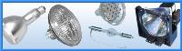 Light Bulbs, Lamps