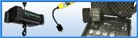 Chain Hoist Motors & Controls