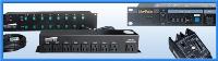 Dimmers, Switching & Chasers