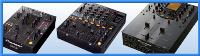 DJ Pro Mixers