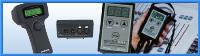 DMX Test Devices