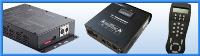 LED Power Supplies, Controls & Remotes