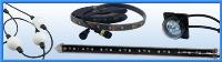 LED Specialty - UV & MR16 Systems