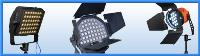 LED Studio, Film & Photography