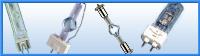Discharge, Metal Halide Bulbs