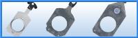 Gobo Holders