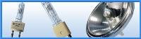 Halogen Light Bulbs