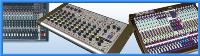 Mixers & Consoles