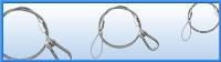 Safety Cables