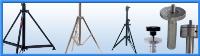 Followspot Tripods & Grip Stands