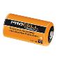 Battery: Procell 3v Lithium