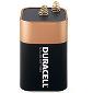 Battery: Copper 908 6v Spring