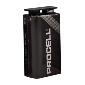 Battery: Procell 9v 6LR61