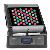 SGM Palco 3+ RGB LED Fixture - Specify Lens 8,25,40 - no plug