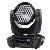 SGM IDEA MOVING LED 100 with 60 RGBW 3w LEDS & DMX, 100-240vAC