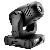 SGM Idea Spot 700 Moving Head - 100-240vAC w/MSR Gold 700SA2/DE Lamp